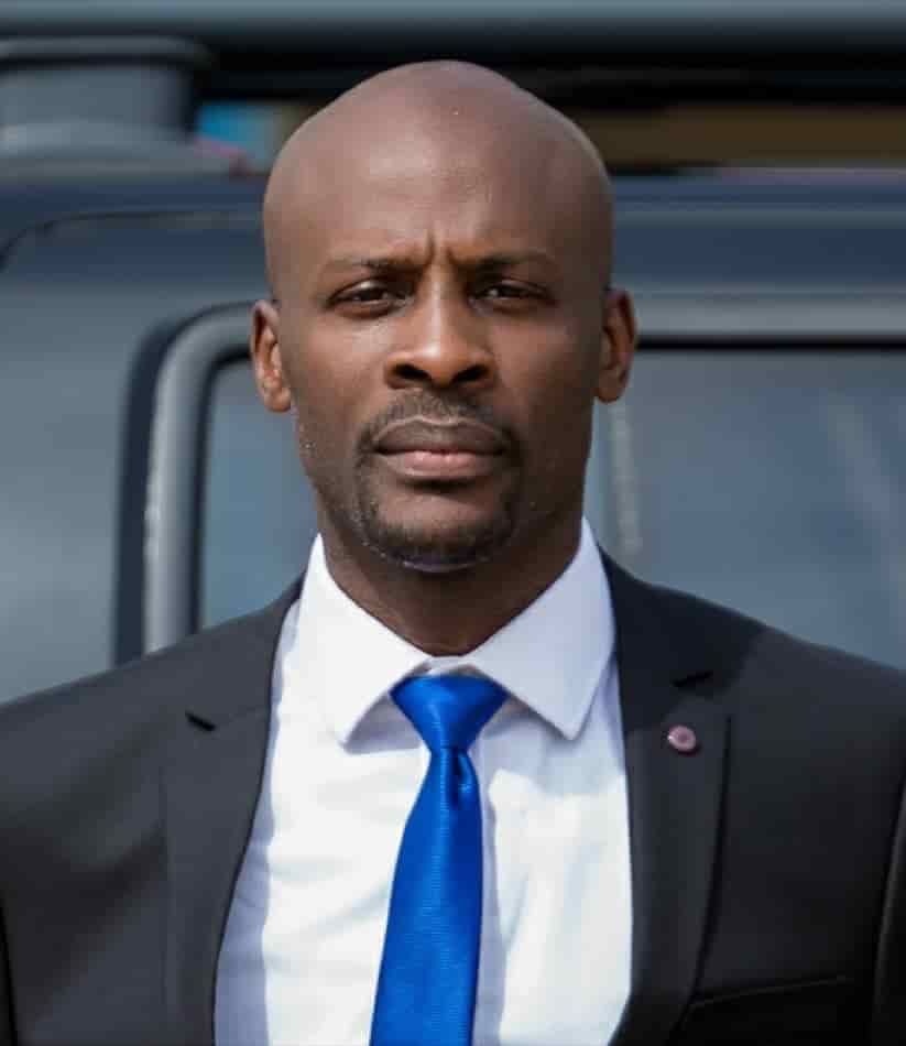 Akpo Leleji