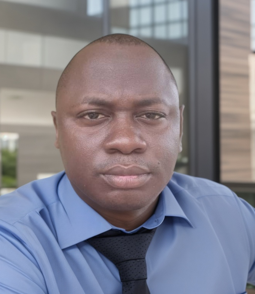 Kolawole Idiaro