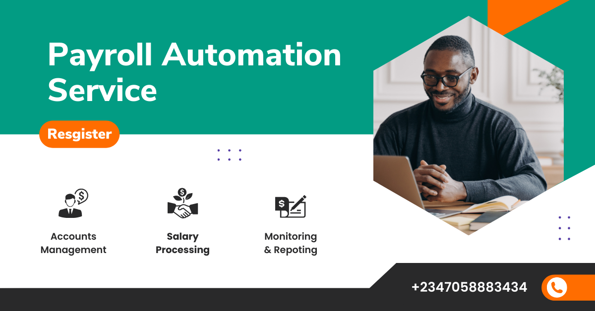 PayBuddy Solution